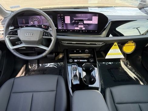 New 2026 Audi A5 2.0T Premium Plus AWD/4WD image 19