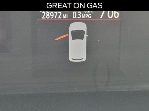 Used 2017 Toyota Prius C Four FWD image 23
