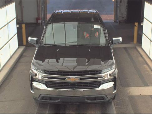 Used 2019 Chevrolet Silverado 1500 LT w/ All-Star Edition image 3