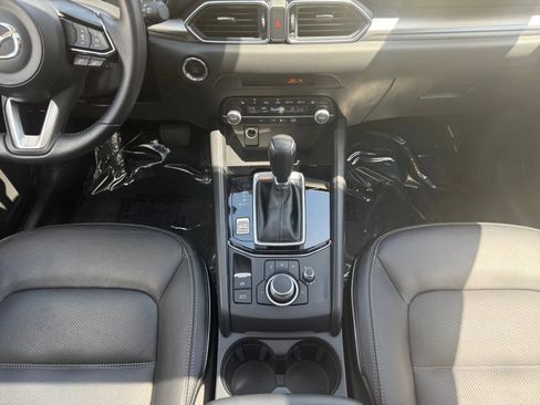 Used 2025 MAZDA CX-5 AWD 2.5 S w/ Preferred Package image 18