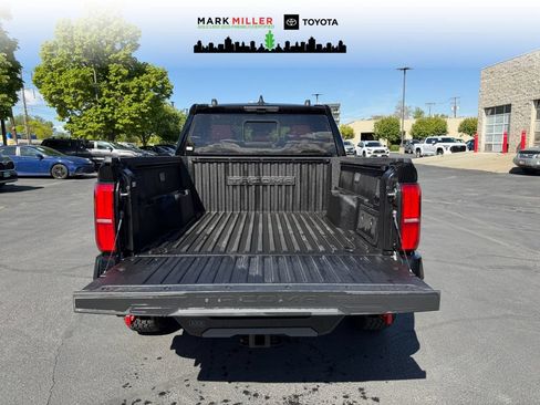 New 2026 Toyota Tacoma TRD Pro w/ Tow Tech Package AWD/4WD image 20
