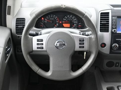 Used 2019 Nissan Frontier SV RWD image 22