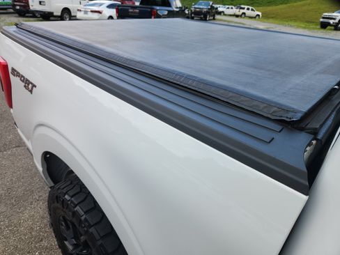Used 2022 Ford F150 XLT w/ Equipment Group 302A High AWD/4WD image 41