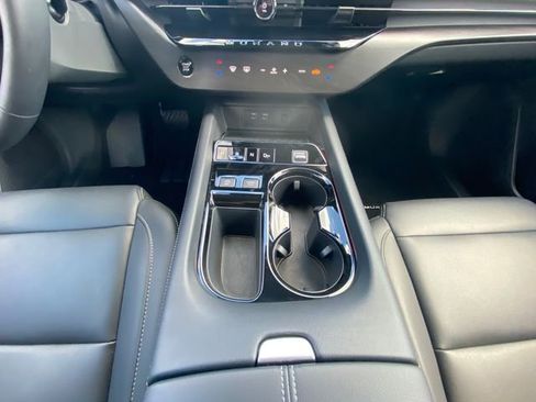 New 2026 Nissan Murano SL image 19