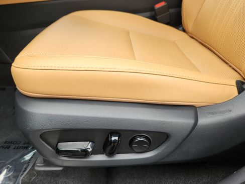 Used 2024 Lexus NX 350h AWD w/ Cold Area Package image 14