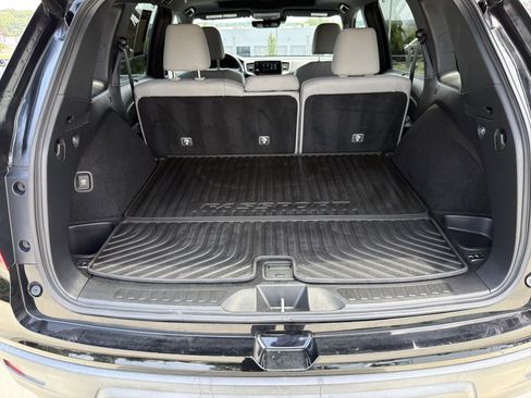 Used 2019 Honda Passport EX-L image 32