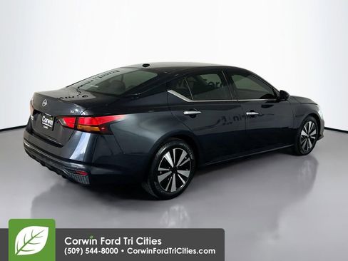 Used 2019 Nissan Altima 2.5 SL image 15