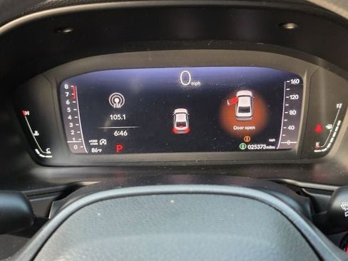 Used 2024 Honda Accord EX image 22