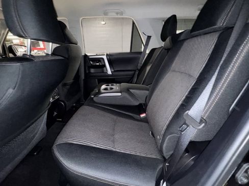 Used 2022 Toyota 4Runner Trail Special Edition image 15