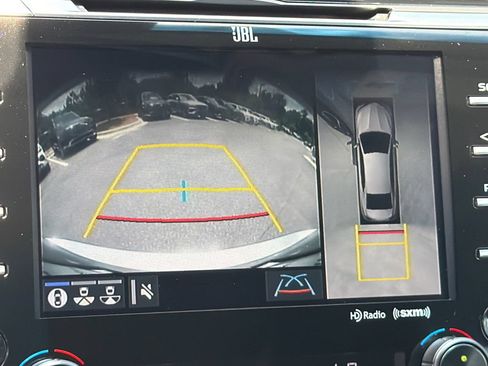 Used 2018 Toyota Camry XSE w/ Audio Package FWD image 29
