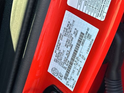 Used 2022 Ford F150 Raptor w/ Equipment Group 801A High image 27