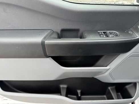 New 2026 Ford F250 XL w/ Snow Plow Prep Package image 13