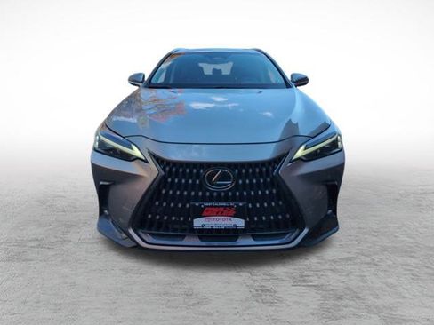 Used 2022 Lexus NX 350 NX 350 Premium image 2