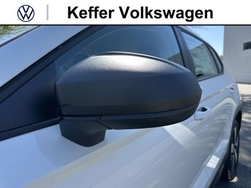 New 2026 Volkswagen Taos S AWD/4WD image 10