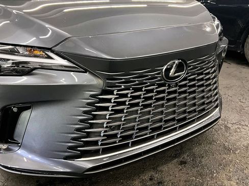 Used 2026 Lexus RX 350h w/ Convenience Package image 30