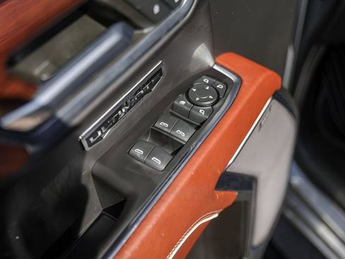 Used 2023 GMC Sierra 1500 Denali Ultimate image 21