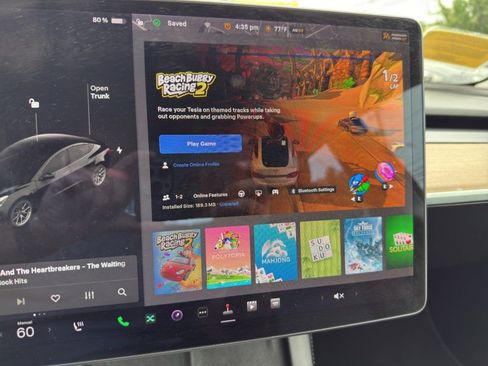 Used 2021 Tesla Model 3 Long Range image 26