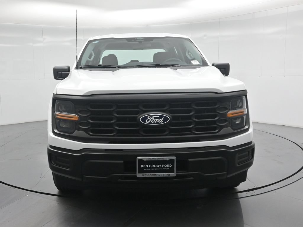 New 2026 Ford F150 XL RWD image 50