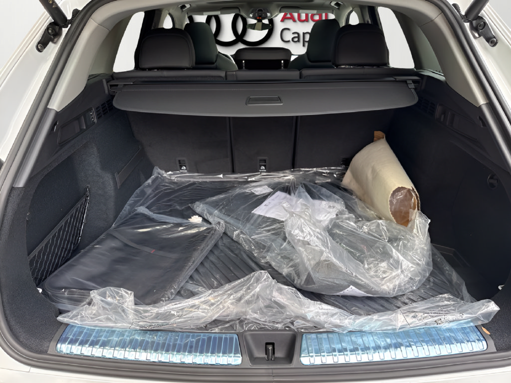 New 2026 Audi Q5 Prestige AWD/4WD image 33