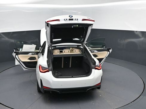 New 2026 BMW i4 eDrive40 w/ Premium Package image 48