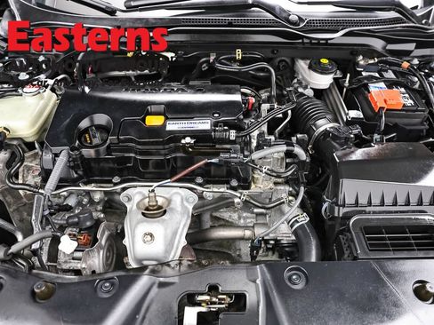Used 2020 Honda Civic Sport image 7