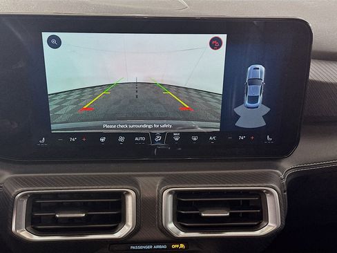 Used 2024 Ford Mustang Premium image 22