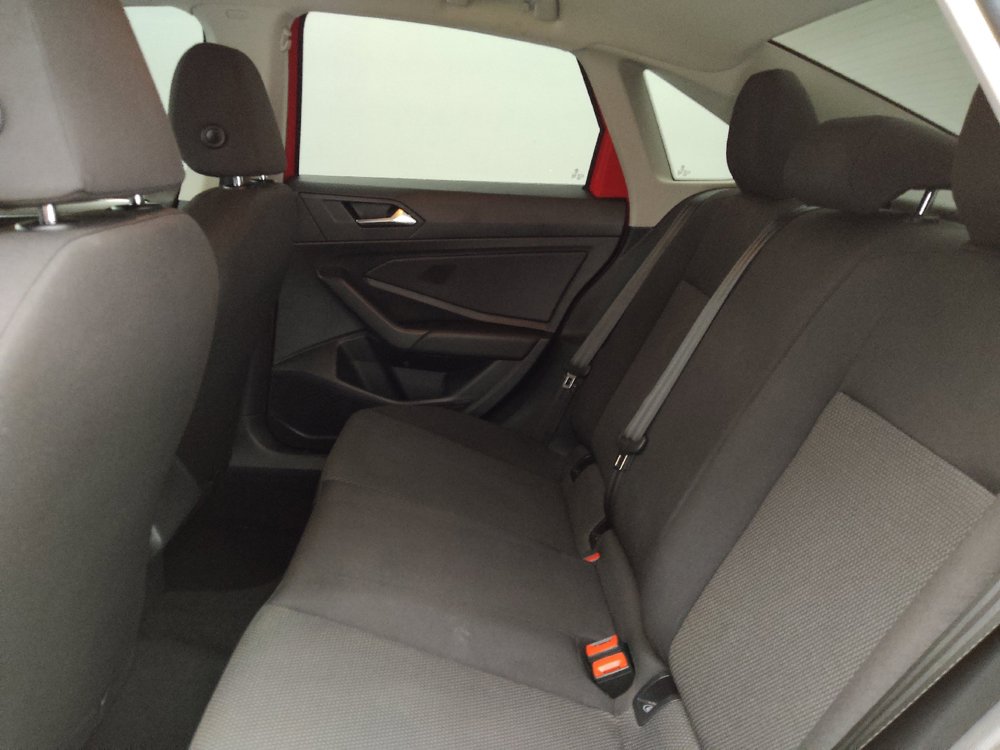 Used 2019 Volkswagen Jetta S w/ Driver Assistance Package FWD image 18