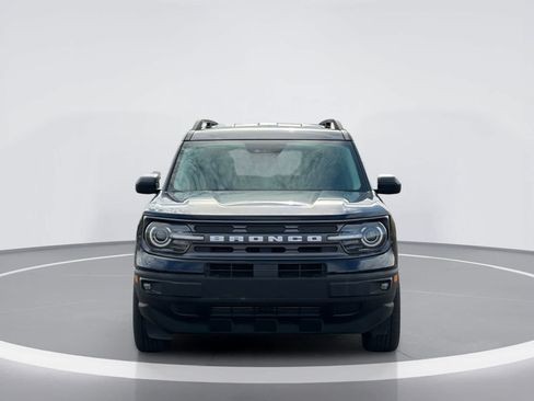 Used 2022 Ford Bronco Sport Big Bend w/ Convenience Package AWD/4WD image 6