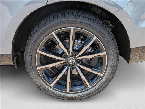 New 2025 Acura RDX A-Spec image 10