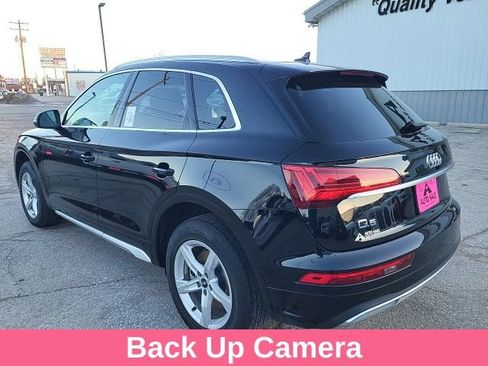 Used 2023 Audi Q5 2.0T Premium AWD/4WD image 11