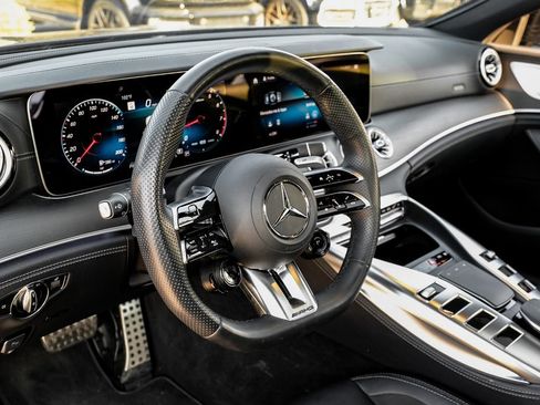 Used 2023 Mercedes-Benz AMG GT 53 image 13
