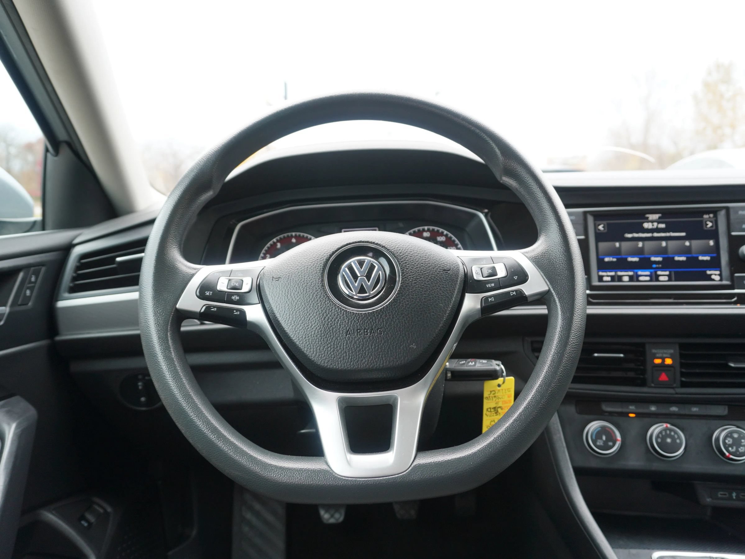 Used 2020 Volkswagen Jetta S w/ Driver Assistance Package FWD image 17