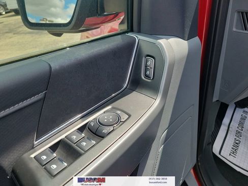 Used 2025 Ford F150 XLT w/ Equipment Group 302A MID AWD/4WD image 18