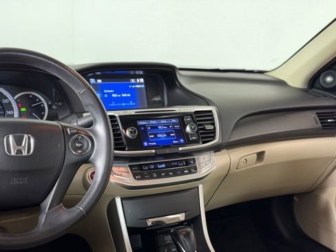 Used 2015 Honda Accord EX-L image 15