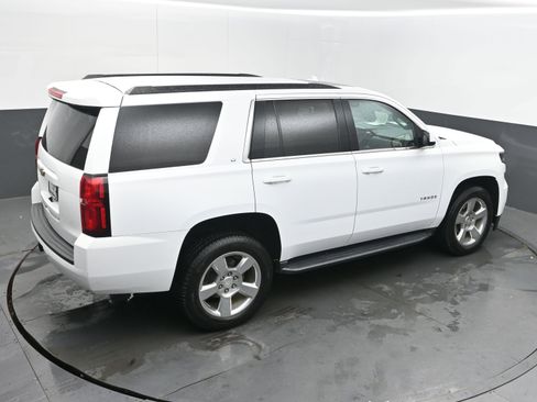Used 2019 Chevrolet Tahoe LT image 35