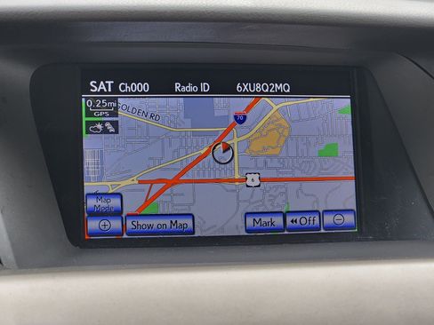 Used 2014 Lexus RX 450h AWD image 24