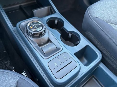 New 2025 Ford Maverick XLT w/ XLT Luxury Package image 16