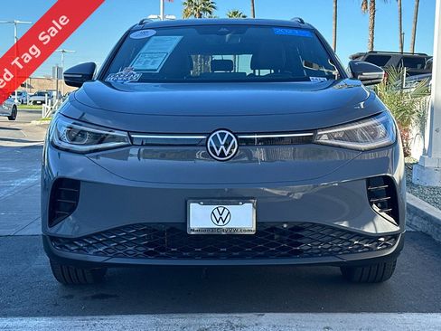 Certified 2023 Volkswagen ID.4 S image 9