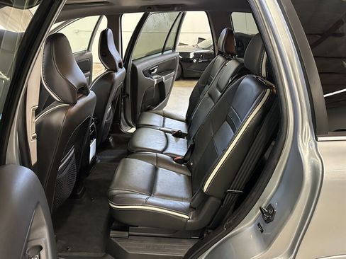 Used 2012 Volvo XC90 3.2 R-Design image 15