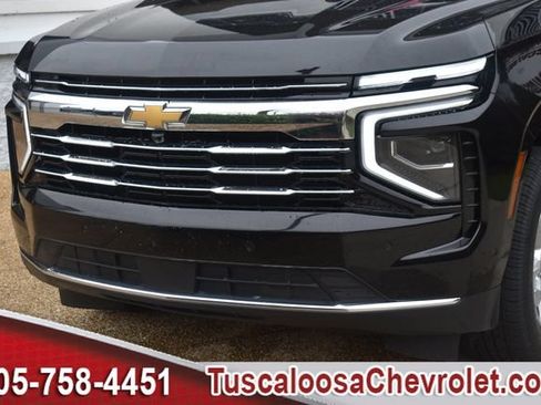 Certified 2025 Chevrolet Tahoe LT RWD image 44