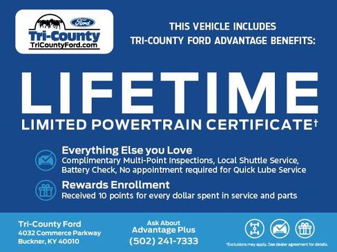 Used 2026 Chevrolet Silverado 1500 LT Trail Boss w/ Convenience Package II AWD/4WD image 2