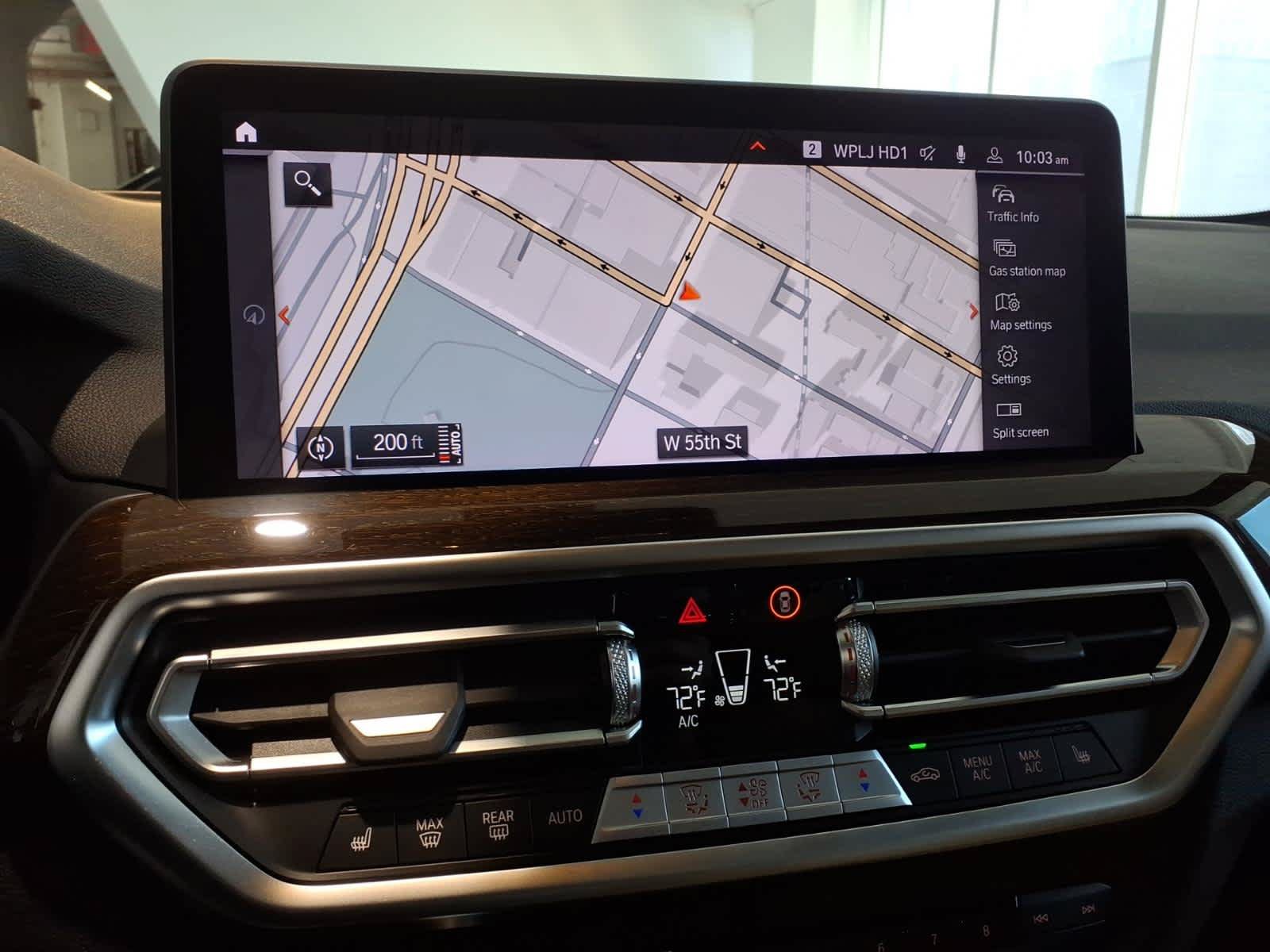 Used 2024 BMW X3 xDrive30i w/ Premium Package AWD/4WD image 25