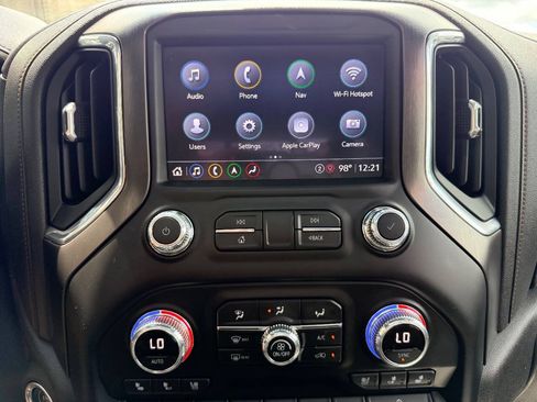 Used 2021 GMC Sierra 1500 AT4 w/ AT4 Premium Package AWD/4WD image 29