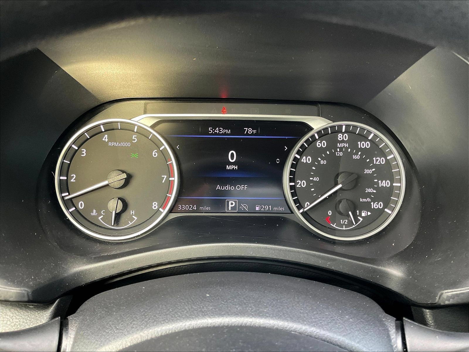 Certified 2024 Nissan Sentra SV FWD image 16