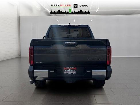 New 2026 Toyota Tundra 1794 Edition AWD/4WD image 4