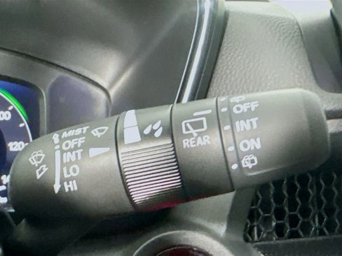 New 2026 Honda CR-V TrailSport image 18