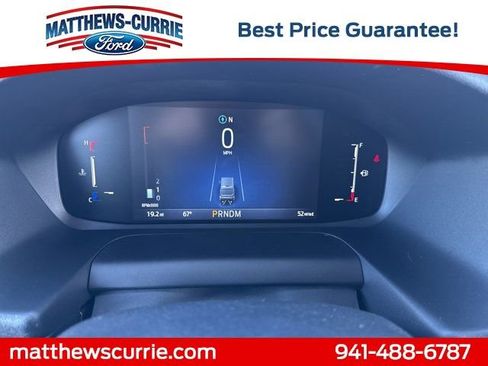 New 2026 Ford Transit 250 148 High Roof image 13