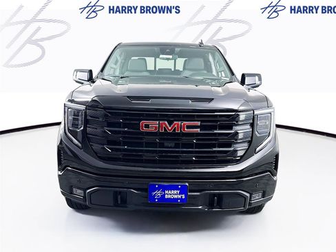 New 2026 GMC Sierra 1500 Elevation w/ Elevation Premium Package image 28