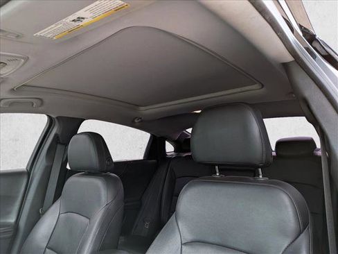 Used 2016 Chevrolet Malibu Premier w/ Driver Confidence Package FWD image 19