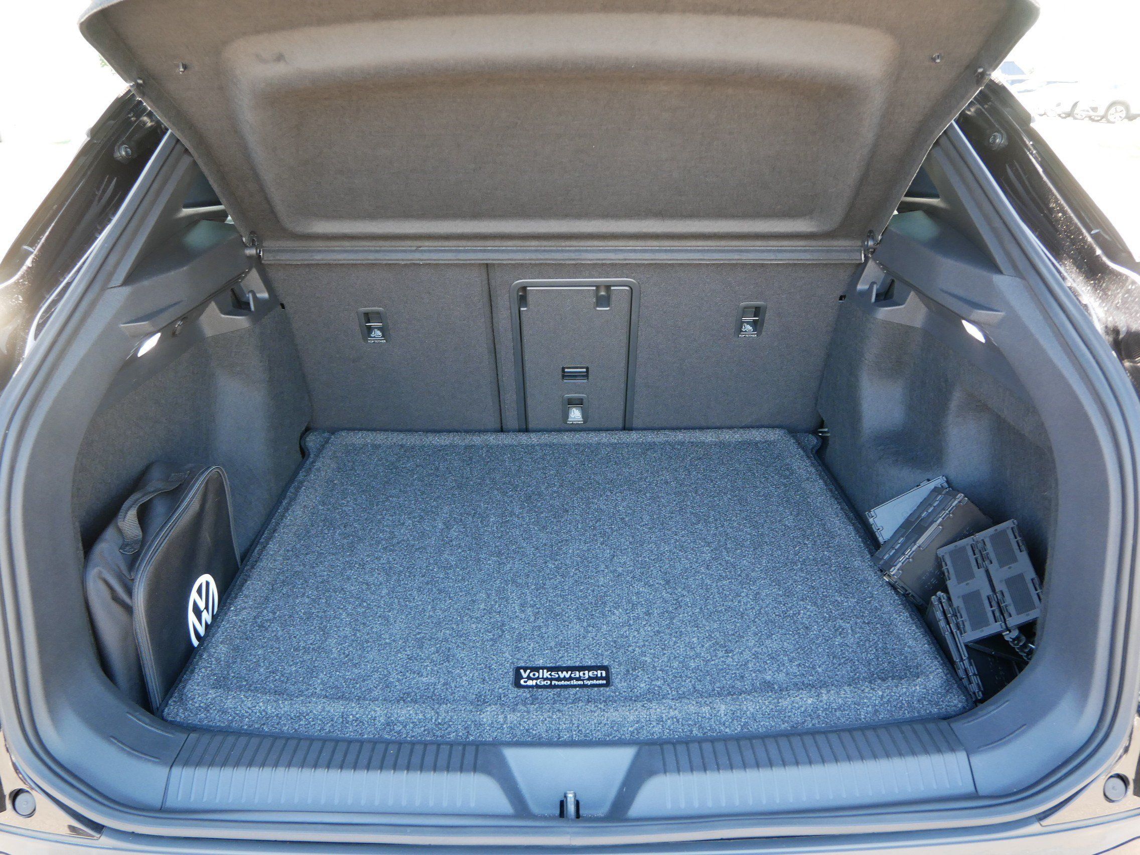 Certified 2023 Volkswagen ID.4 Pro S Plus AWD/4WD image 18